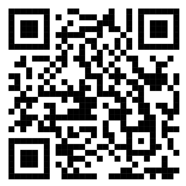 카카오 채널 QR 코드